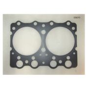 Прокладка головки блока цилиндров TDA-N 600 12VTE/CYLINDER HEAD GASKET