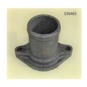 Крышка корпуса термостата TDK-N 110 4LT/Thermostat cover 6R530001