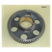 Шестерня промежуточная TDK-N 110 4LT/Idler gear R060101