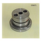 Вал промежуточной шестерни TDK-N 110 4LT/Idler gear shaft R060009