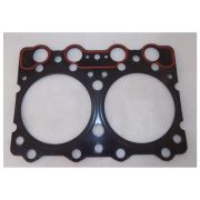 Прокладка головки блока цилиндров TDX 285 6LTE/Cylinder head gasket