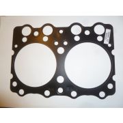 Прокладка головки блока цилиндров TDX 400 6LTE/Cylinder head gasket