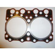 Прокладка головки блока цилиндров TDX 500 12VTE/Cylinder head gasket (7G51A-02-001A+A)