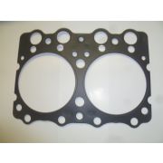 Прокладка головки блока цилиндров TDX 575 12VTE/Cylinder head gasket (7G51A-02-001A+A)