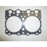 Прокладка головки блока цилиндров TDX 710 12VTE/Cylinder head gasket