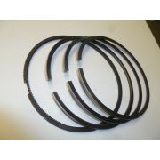 Кольца поршневые (D=135 мм,к-т на 1 поршень-4 шт) TDX 320 6LTE /Piston ring kit