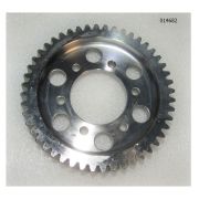 Шестерня привода топливного насоса высокого давления Yangdong Y4105D/Fuel injection pimp drive gear