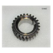 Шестерня коленчатого вала Yangdong Y4105D/Timing gear, crankshaft