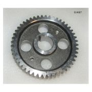 Шестерня вала распределительного Yangdong Y4105D/Gear, camshaft