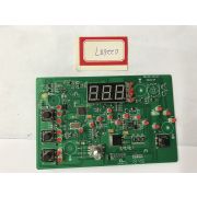 Плата управления TOP TIG/MMA-200P DG/CONTROL BOARD PC-19-A1(1)