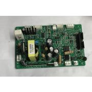 Плата управления главная TOP MIG/MMA-160 DG/MAIN CONTROL BOARD PK-159-A2(1)