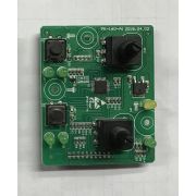 Плата потенциометра TOP MIG/MMA-160 DG/POTENTIOMETER BOARD PK-160-A1(1)