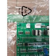 Плата управления TOP MIG/MMA-250 (220V) / CONTROL BOARD ( PK-120-A0 )