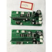 Плата драйвера PULSE PMIG-250 (380В) / DRIVER CONTROL BOARD PK-155-A0(2)