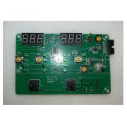 Плата управления PULSE PMIG-250 / CONTROL BOARD PK-171-A0(1)