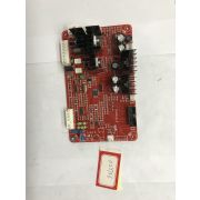 Плата управления PULSE PMIG-250 (220В) / CONTROL BOARD