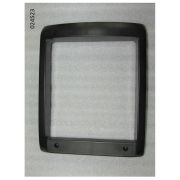 Панель пластиковая передняя механизма подачи проволоки / Plastic panel