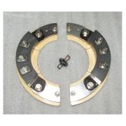 Мост диодный Evotec TCU368D,R90-318/368/428( к-т из 2 шт и 1 варистор ) /Rotating rectifier