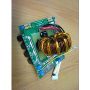 Плата средняя PD-250R-A1 /САИ 250D/ Rectifier P.C Board (06.02.003.045)