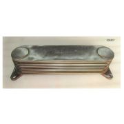 Теплообменник масляный TDK-N 110 4LT/Oil cooler 4RT450100