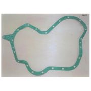 Прокладка крышки корпуса шестерен TDK-N 110 4LT/Gasket,gear case cover R080003