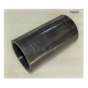 Патрубок резиновый впуска воздуха TDK-N 110 4LT/Air inlet rubber pipe 4RT220022