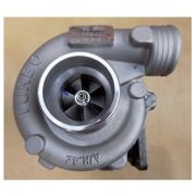 Турбокомпрессор TDK-N 110 4LT/Turbocharger subassembly 4RT730100