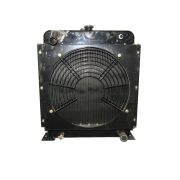 Радиатор охлаждения TDY 19 4L/Radiator Assy