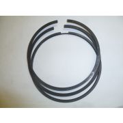 Кольца поршневые (D=135 мм ,к-т на 1 поршень-3 шт) SDEC SC27G755D2 TDS 555 12VTE/Piston rings, kit (