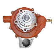 Насос водяной SDEC SC13G420D2 TDS 280 6LT/Water pump (G20-000-04+С)