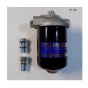 Фильтр топливный (в сборе) SDG 10000(..),LT290F / Fuel filter assy (1.02.10.07.0007)