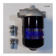 Фильтр топливный (в сборе) SDG 14000(..),LT292FE / Fuel filter assy (1.02.10.07.0007 )