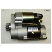 Стартер электрический SDG 10000 (Starting motor R2V840-15200 NEW. 12v 1,6kw)