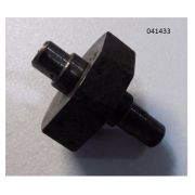 Вал балансирный TSS-VTH, VTZ-1,2/COUNTER WEIGHT and SHAFT ASSY (№32, SF-032)