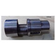 Вал коленчатый ТСС GQ 42N/Crank shaft GQ 42N, №10