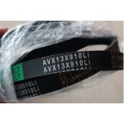 Ремень приводной зубчатый (AV13х910Li) для TSS-СР-240/V-Belt (27AV13X910Li)