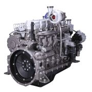 TSS Diesel  TDH 382 6LTE