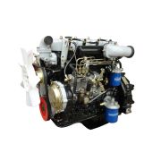 TSS Diesel Prof TDQ 20 4L (Quanchai QC490D)