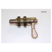 Фиксатор рычага рукоятки управления TSS-WP160-170/Lock, handle, №40 (CNP300040)