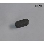 Шпонка (8х20) шкива TSS-WP160/170/Flat key 8*20, №23 (CNP300024-23)