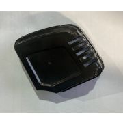 Крышка фильтра воздушного 1E44F/Air filter cover TSS-GJH95 (№1-67 JH95A, 1E44F)