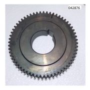 Шестерня ведущая TSS-WP265Y/Gear, drive, №49 (CNP330Y003-49)