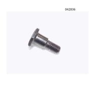 Винт крепления муфты 1E44F/36 Clutch bolt M8XΦ10 TSS-GJH95 (№1-39 JH95A, 1E44F)