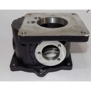 Корпус редуктора TSS-JH96/Reduction Gearbox Body TSS-JH96 (№39)