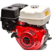 Двигатель бензиновый Honda GX270 Ø25мм TSS-WP170/Engine, №1 (300006-1.)