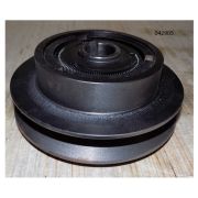 Муфта центробежная (25х147х61х1В) TSS-WP265Y/Centrifugal clutch assembly (CNP330Y056,63,64,65,66,67,