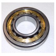 Подшипник (50х110х27) виброузла TSS-CP-350/Bearing 23NJ310EM1, №19