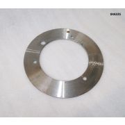 Пластина втулки прижимная ТСС GQ 42A/CORE SLEEVE PRESSING PLATE, №14 (60002025)