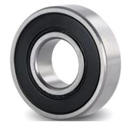 Подшипник (40х80х18) шариковый/Bearing, 180208 (6208 2RS) MTM