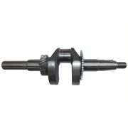 Вал коленчатый GX160 (Q-type, Ø 19.05mm)/Crankshaft (Ø 19.05mm)